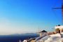 Visita a Oia e Fira