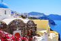 Visita a Oia e Fira