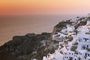 Visita a Oia e Fira