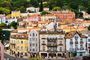 Sintra e Cascais