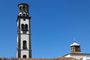 La Laguna, o coração de Tenerife