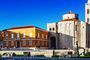 As maravilhas de Zadar