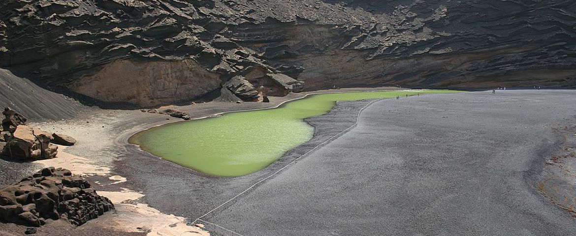 Lanzarote, Parque Nacional de Timanfaya e Sul da ilha