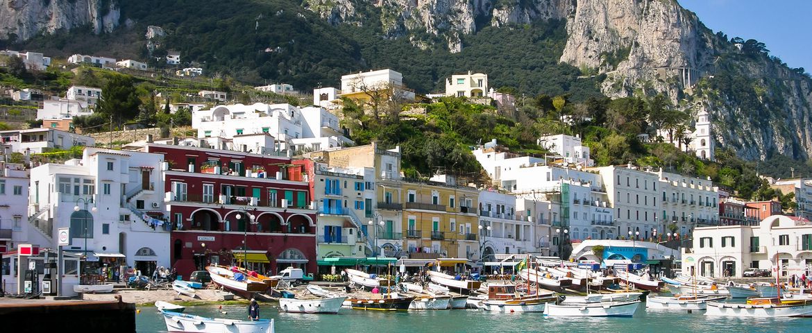 Capri