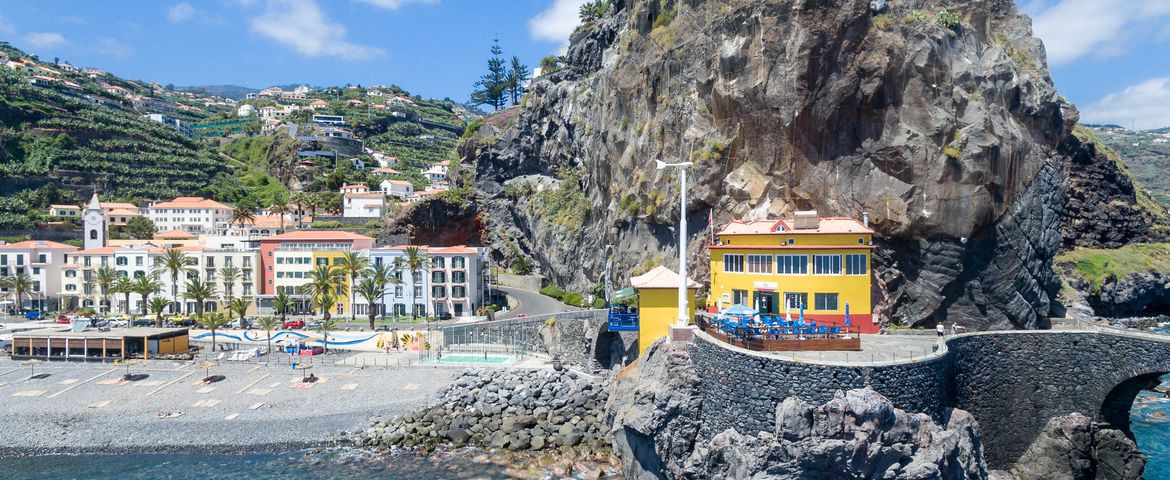 A Essência da Madeira