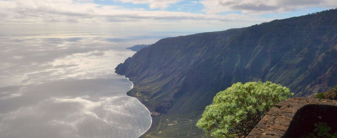 El Hierro, a ilha com alma