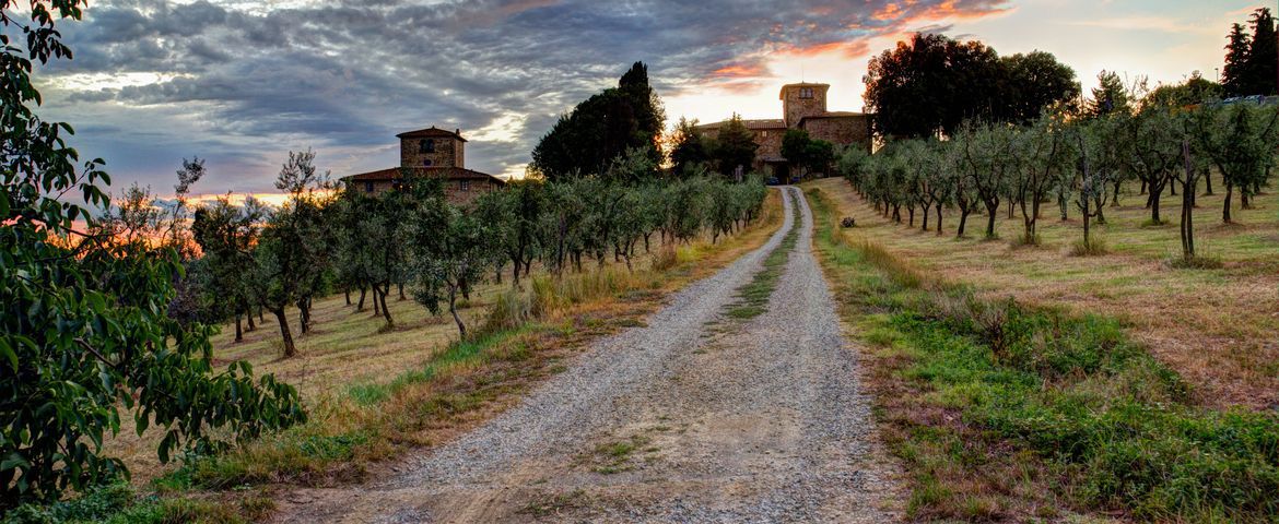 Tour del Chianti