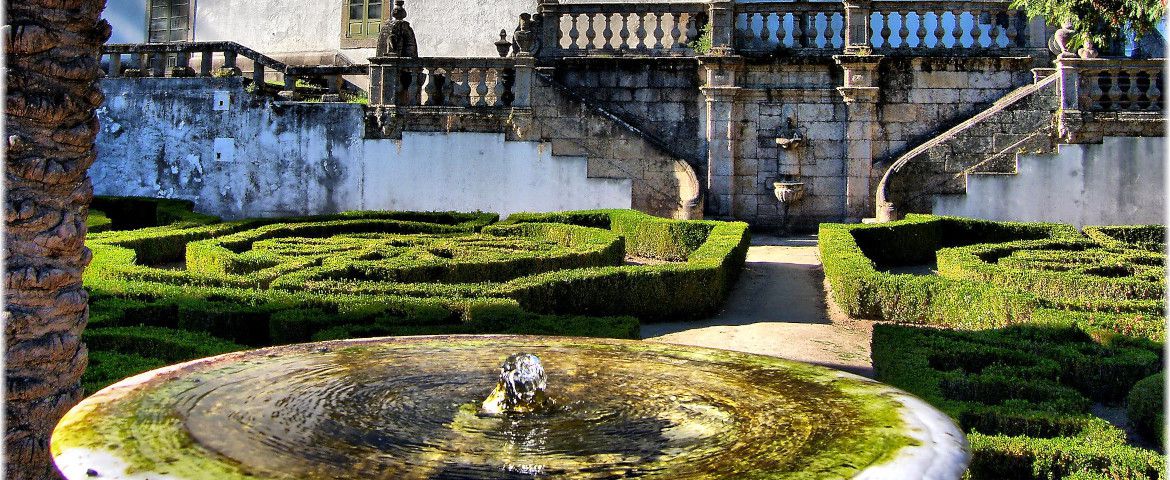 Visita A Coruña e Rias Altas