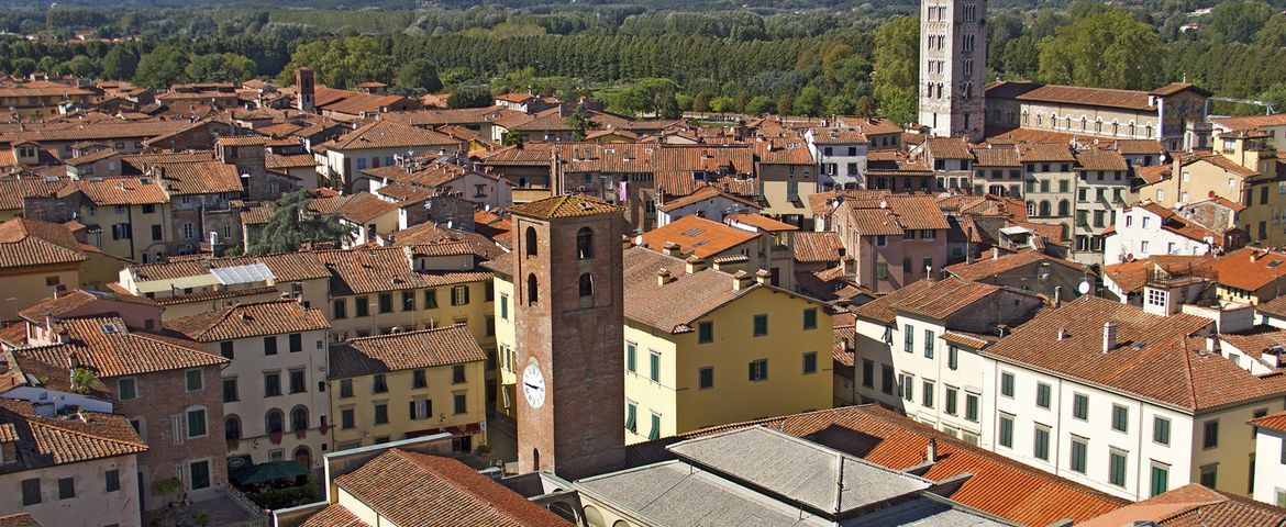 Lucca