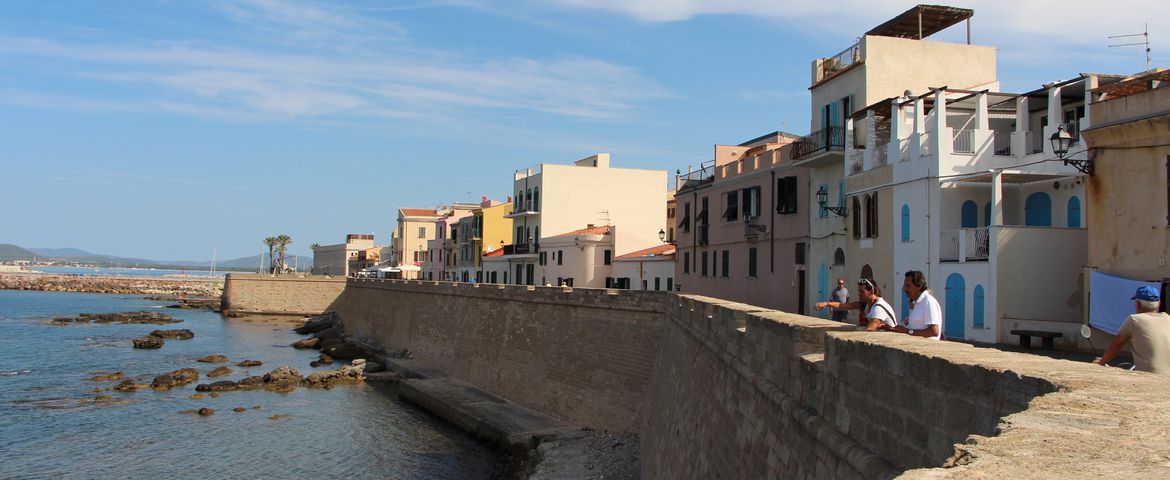 Alghero