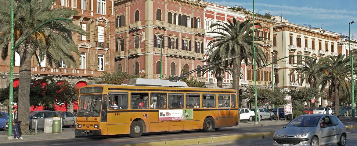 Cagliari Tour pela Cidade