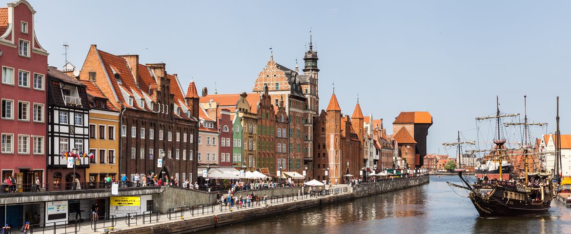 Gdansk