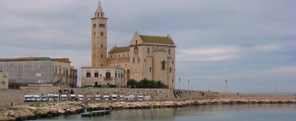 Trani