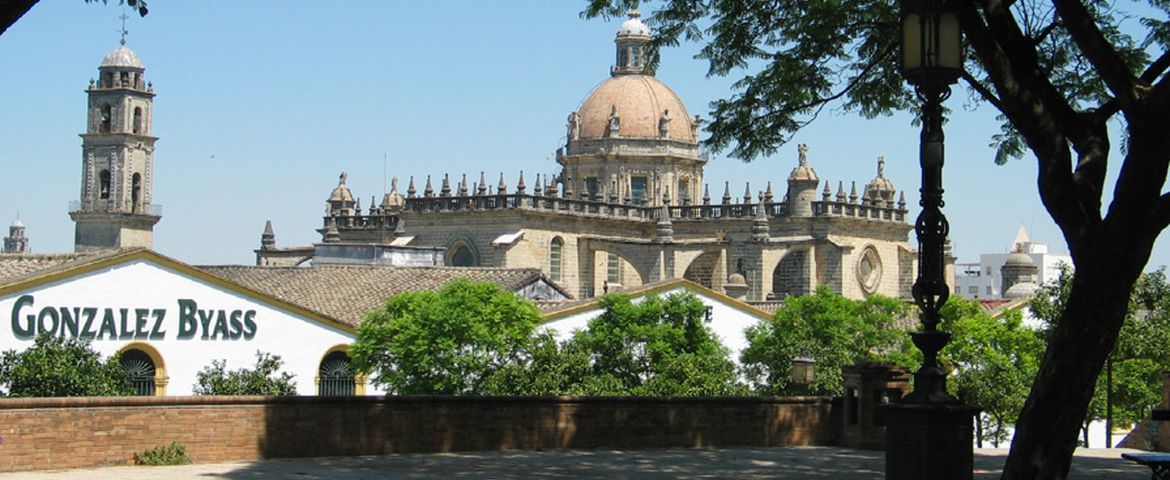 Visita a Jerez e Panorâmica de Cádiz