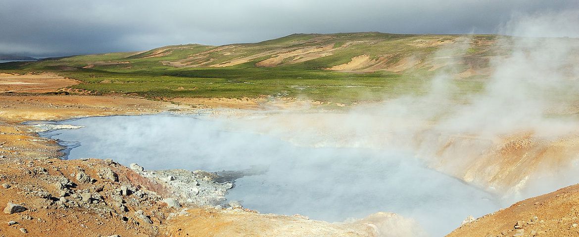 Península, falésias e penhascos de Reykjanes