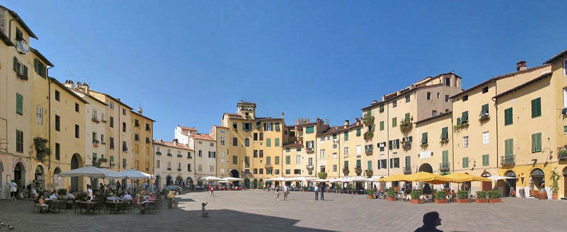 Lucca