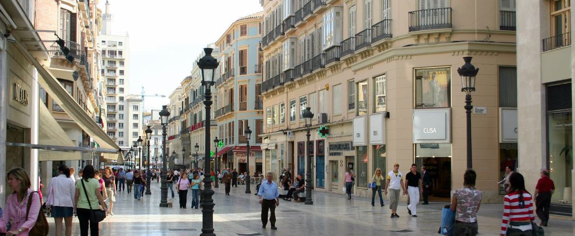 Tour de Malaga