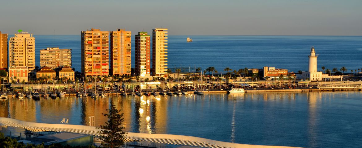 Tour de Malaga