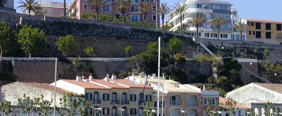 Sul de Menorca e Monte Toro