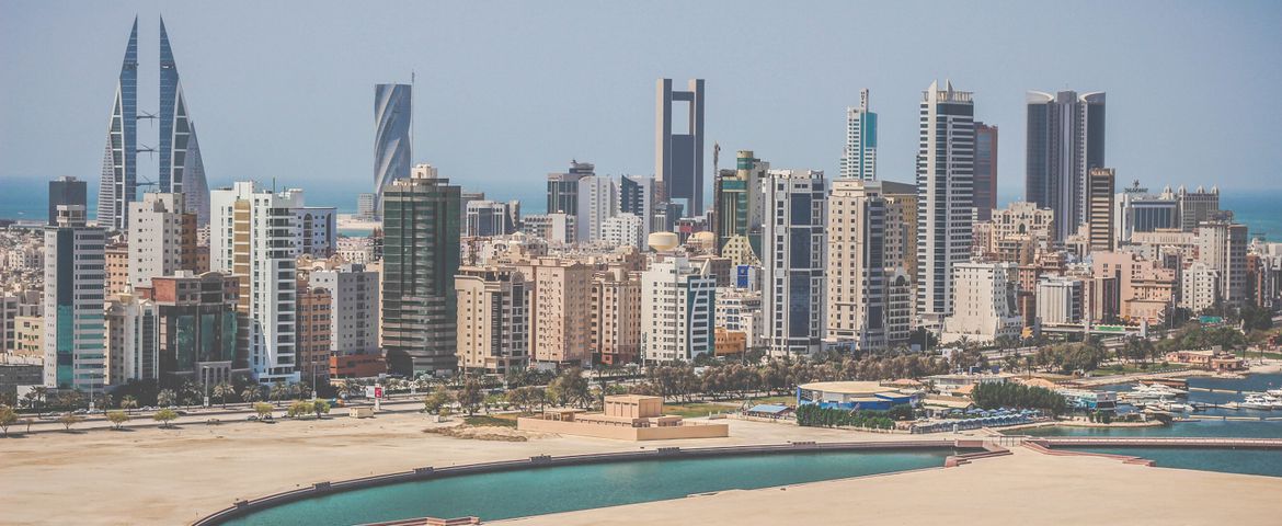 Bahrein, Manama