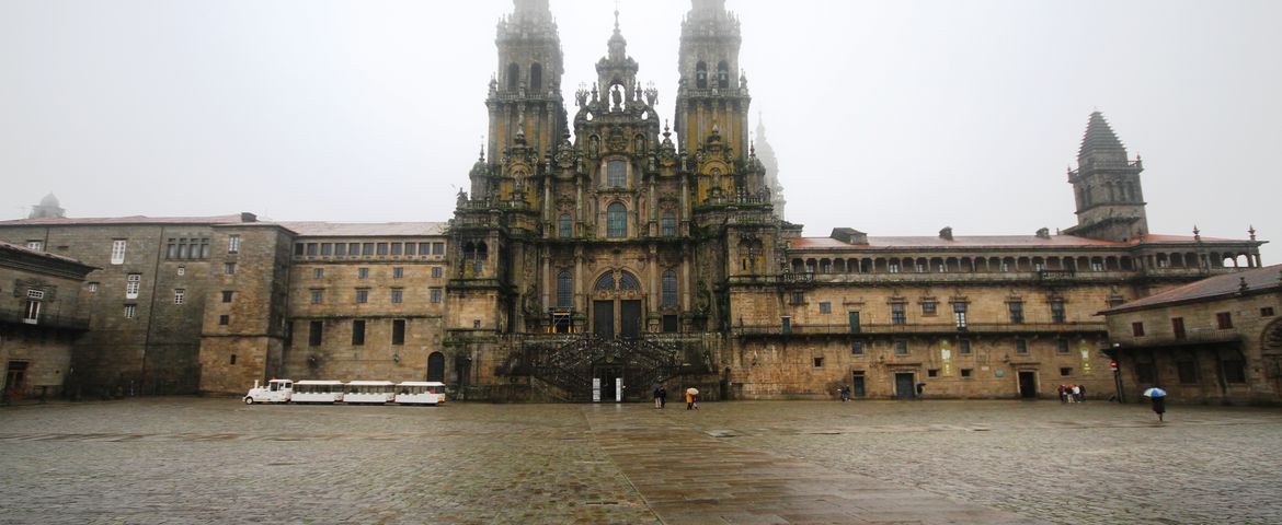 Santiago de Compostela