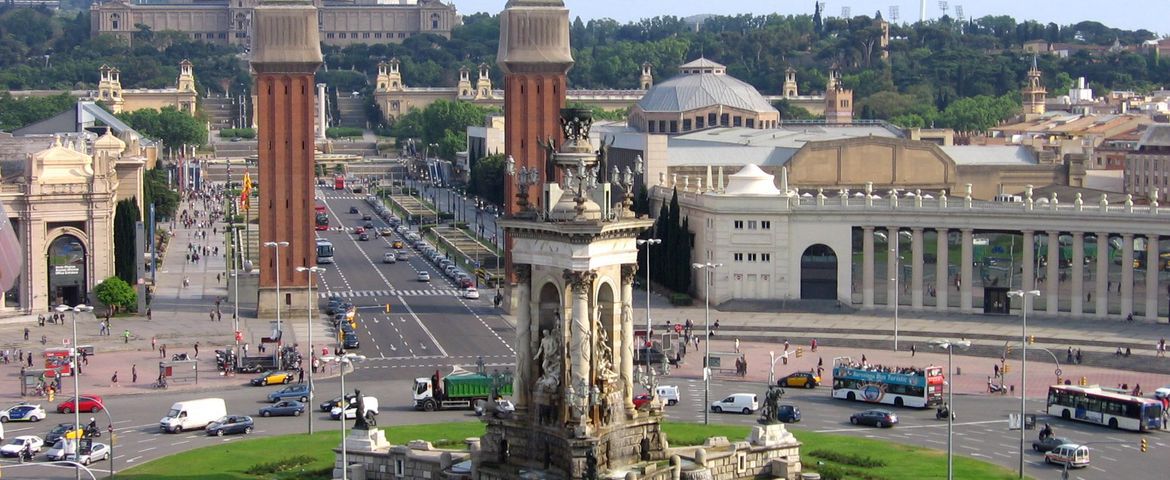 Barcelona Tour