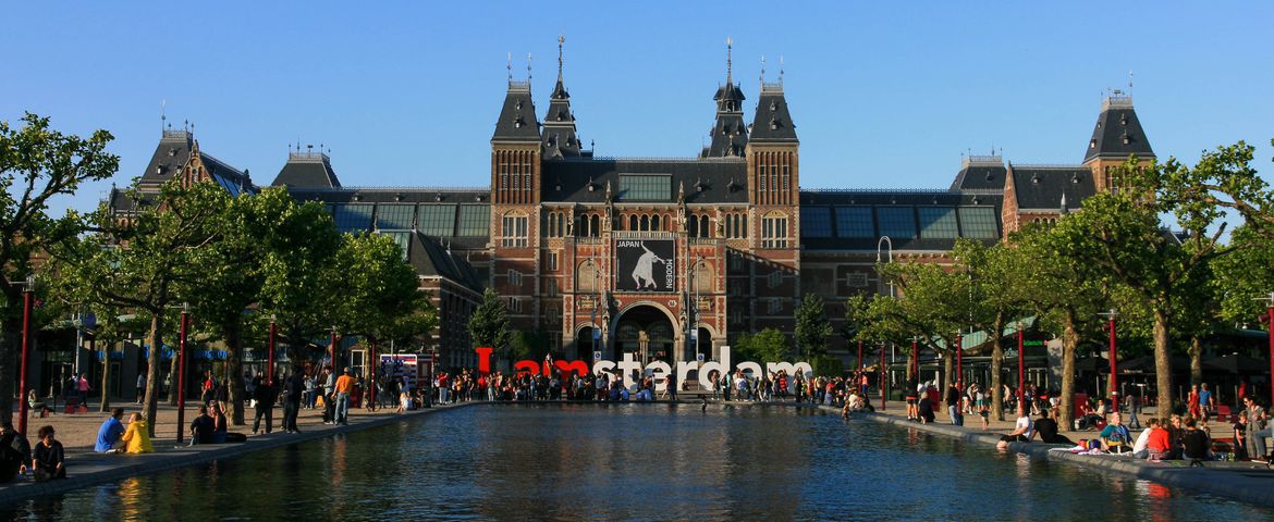 Amsterdão