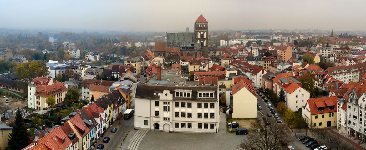 Rostock e Warnemunde