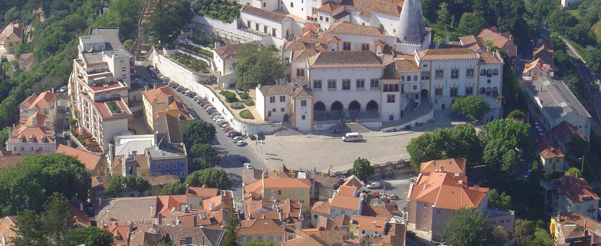 Sintra e Cascais