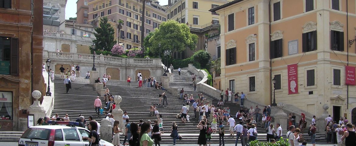 Secrets of eternal Rome *Jubilee 2025*