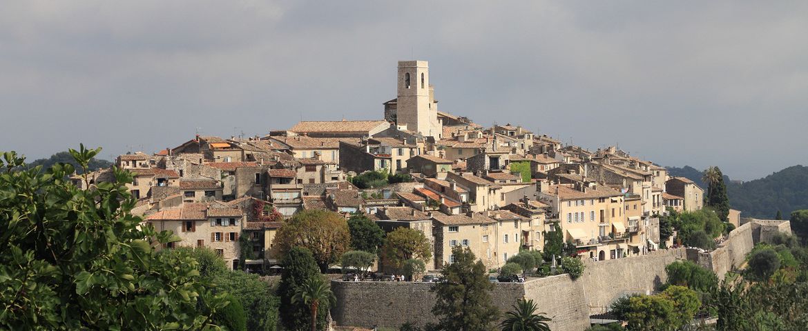 Saint Paul de Vence