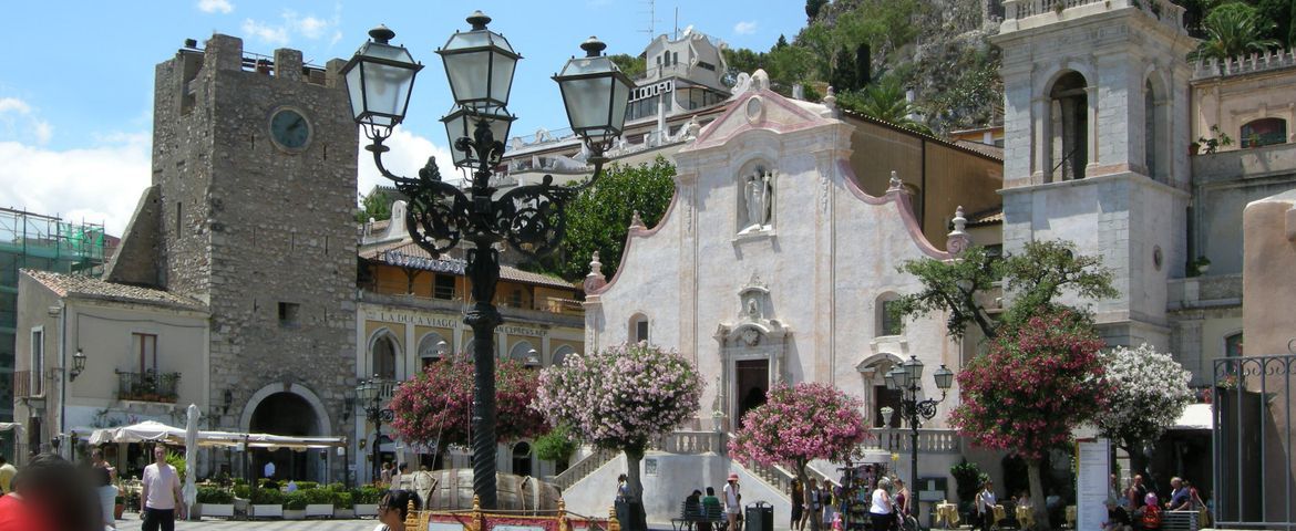 Taormina