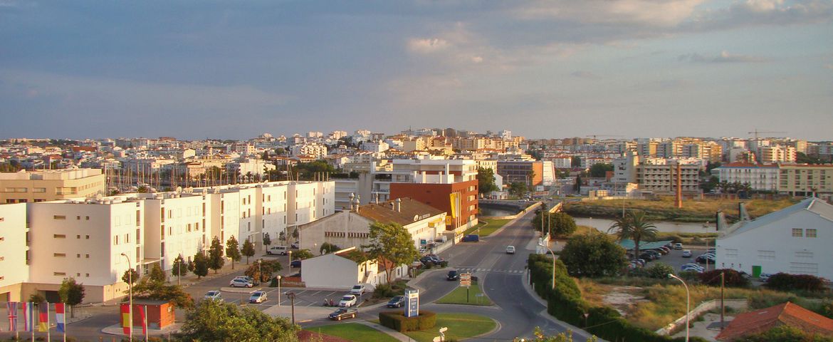 Lagos e Sagres