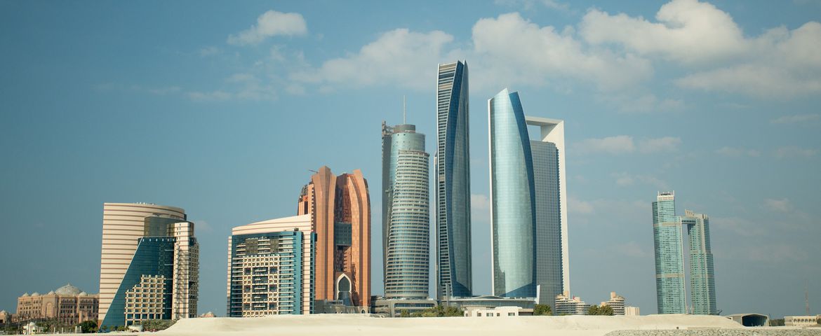 City Tour em Abu Dhabi e visita à Mesquita