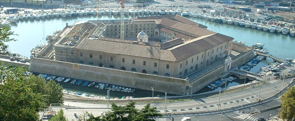 Ancona Visita da Cidade