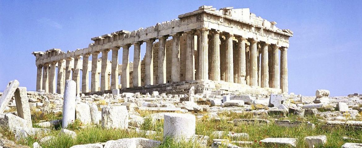 Atenas Tour, Plaka e Acrópole