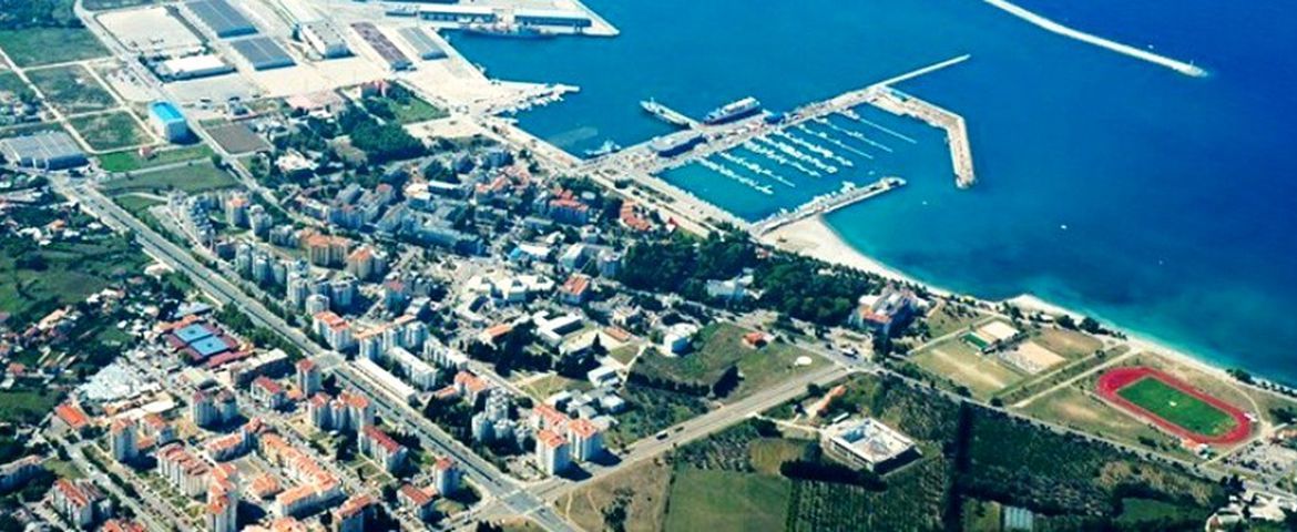 A Pompeia Montenegrina e a Cidade Antiga de Bar