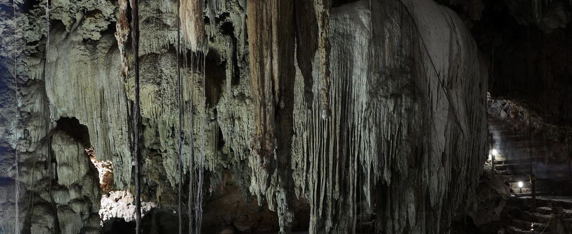 Grutas del Drach