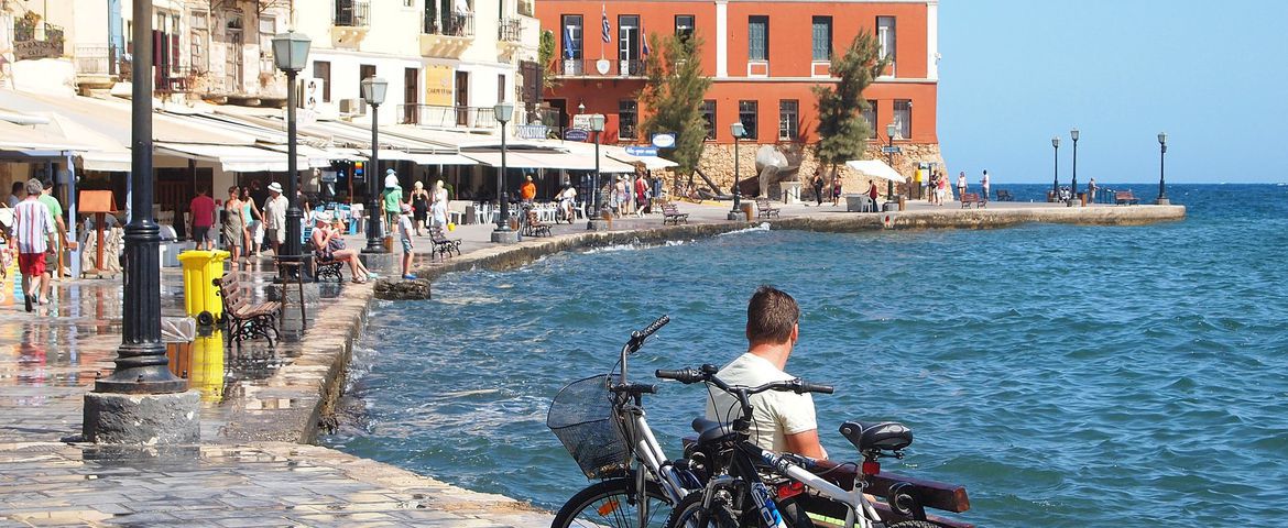 Tour Cultural de Chania