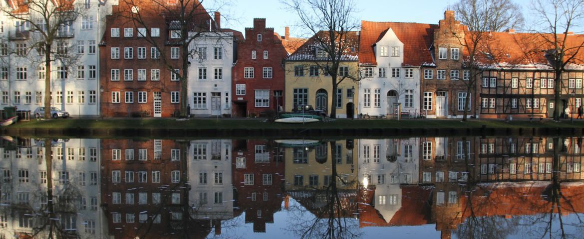 Visita a Lübeck