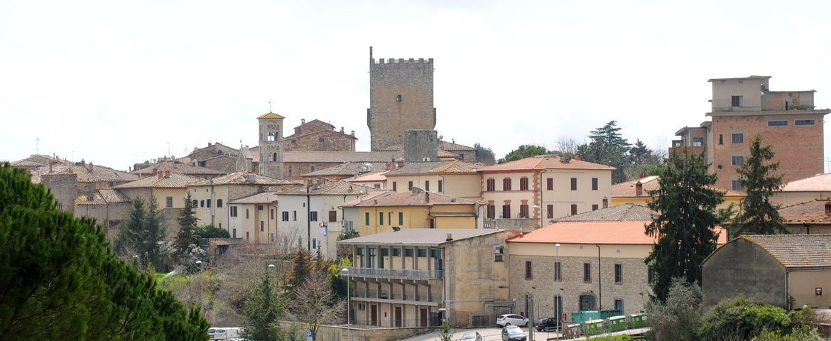 Tour del Chianti