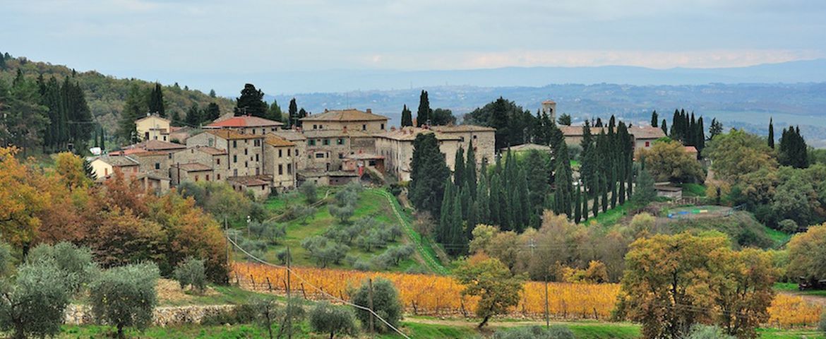 Tour del Chianti