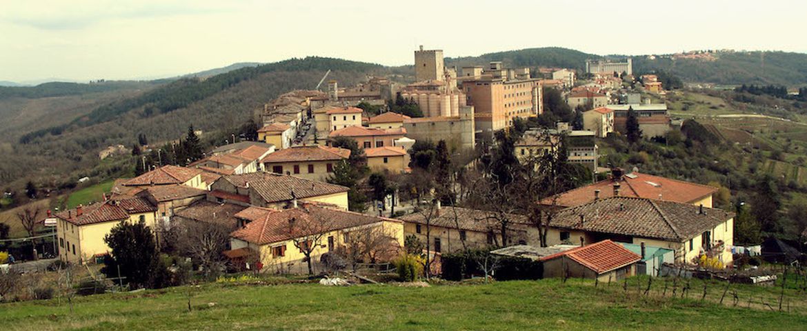 Tour del Chianti