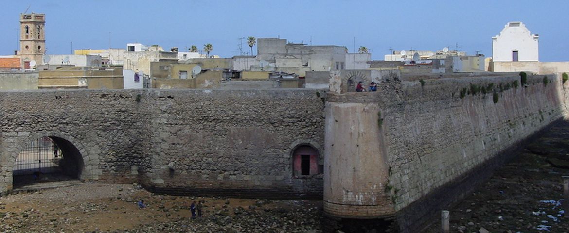 Visita a El Jadida