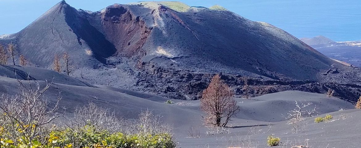 La Palma de Fogo e Lava