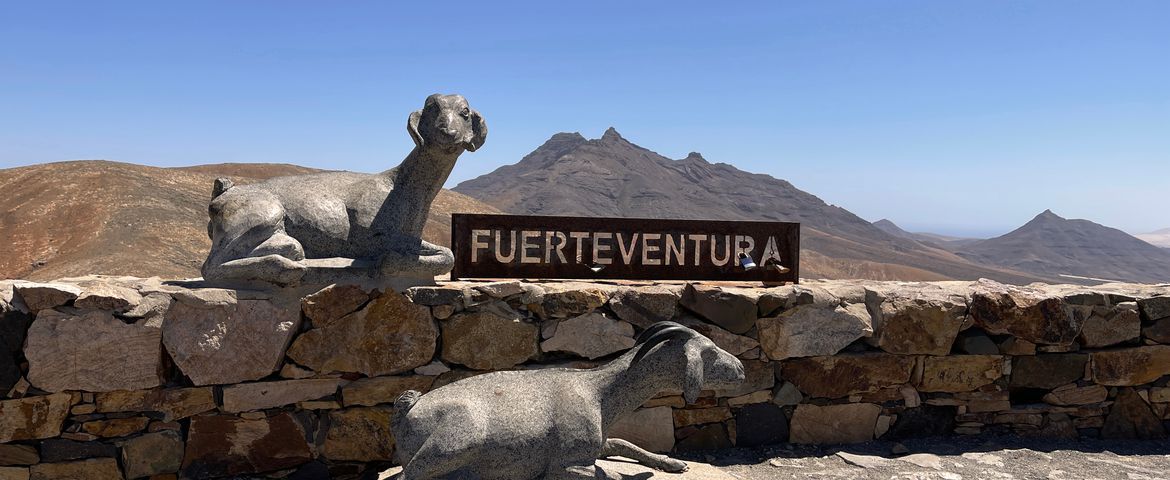 Fuerteventura Essencial de Grutas Selvagens a Dunas Douradas