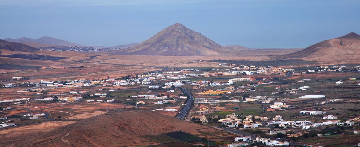 Fuerteventura Essencial de Grutas Selvagens a Dunas Douradas