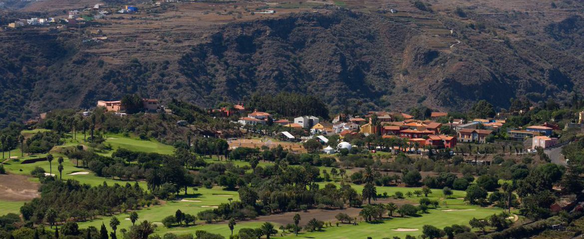 Descobrindo a Gran Canaria