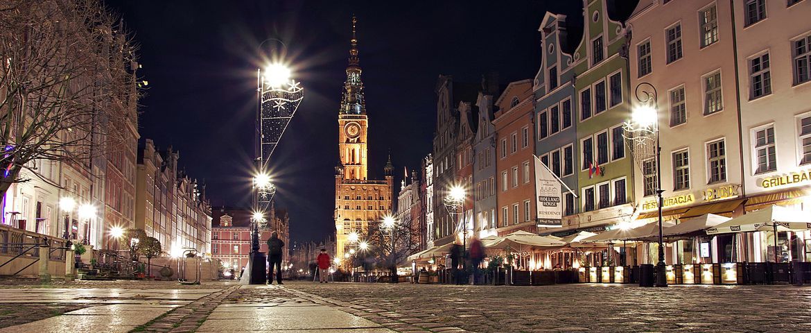 Gdansk