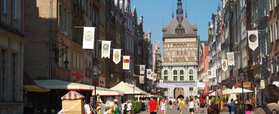 Gdansk